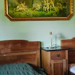 Und Gastwirtschaft Mareile Am Rennsteig Rodacherbrunn