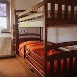 Und Gastwirtschaft Mareile Am Rennsteig Gæstehus 3*