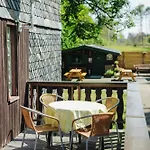 Und Gastwirtschaft Mareile Am Rennsteig Gæstehus