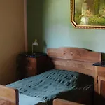 Und Gastwirtschaft Mareile Am Rennsteig Gæstehus