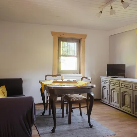 Und Gastwirtschaft Mareile Am Rennsteig 3* Rodacherbrunn