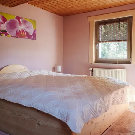 Und Gastwirtschaft Mareile Am Rennsteig Gasthuis 3*