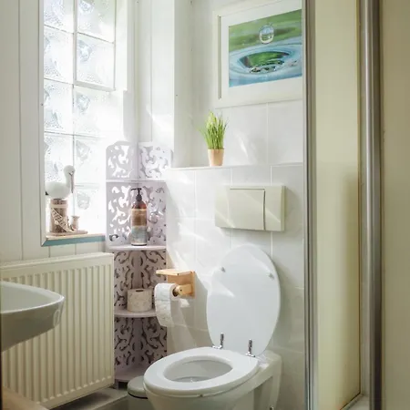 Und Gastwirtschaft Mareile Am Rennsteig Rodacherbrunn