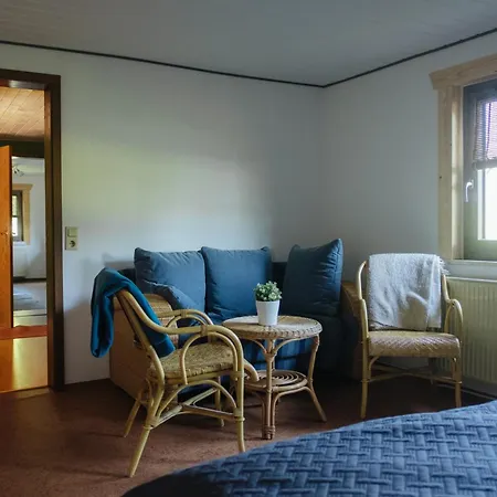 Und Gastwirtschaft Mareile Am Rennsteig Gasthuis Rodacherbrunn