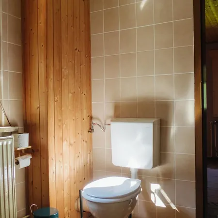 Und Gastwirtschaft Mareile Am Rennsteig Rodacherbrunn