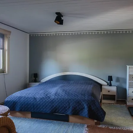 Gasthuis Und Gastwirtschaft Mareile Am Rennsteig Rodacherbrunn