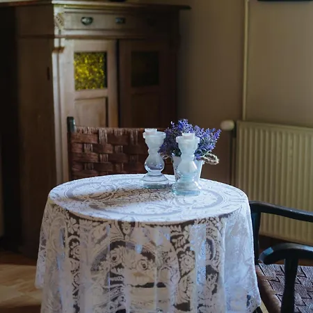 Und Gastwirtschaft Mareile Am Rennsteig 3*