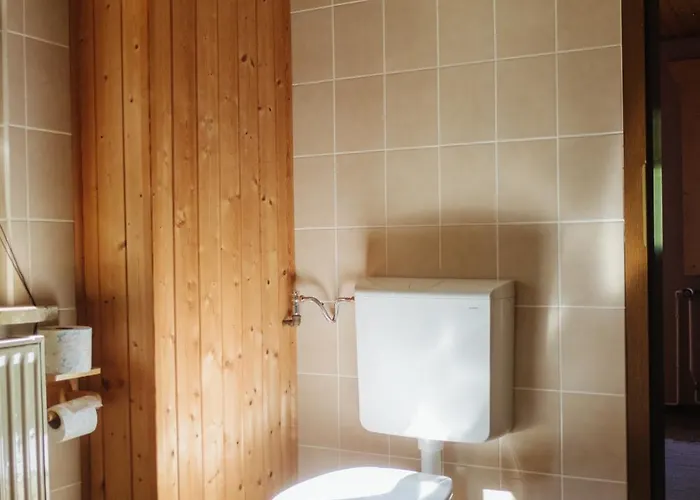 Und Gastwirtschaft Mareile Am Rennsteig 3* Rodacherbrunn