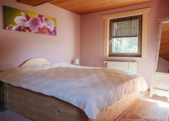 Und Gastwirtschaft Mareile Am Rennsteig ゲストハウス 3*