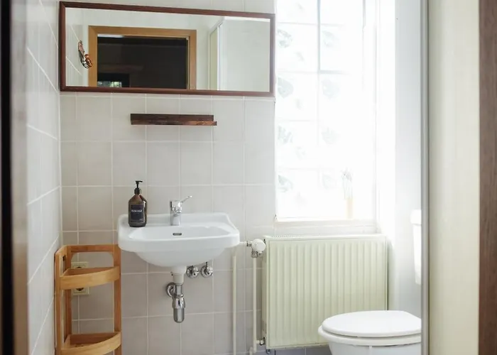 Und Gastwirtschaft Mareile Am Rennsteig ゲストハウス 3*