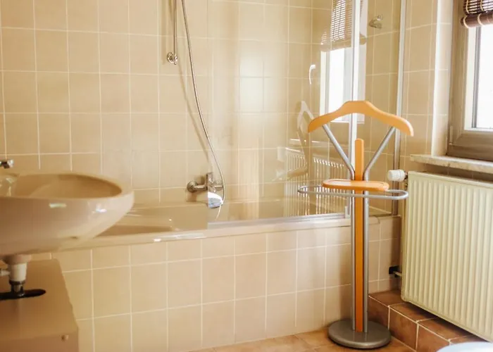 Und Gastwirtschaft Mareile Am Rennsteig Rodacherbrunn